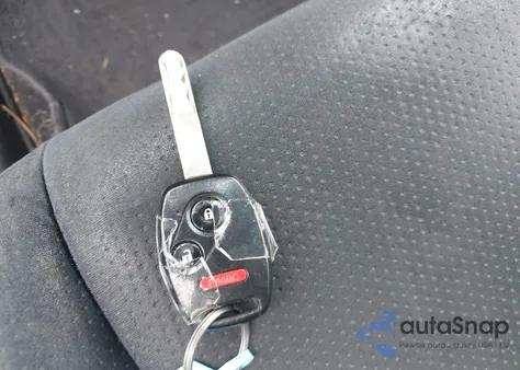 2011 Honda Cr-V Ex из США, поврежденный, VIN 3CZRE4H53BG706372